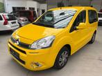Citroen - Berlingo - Car - 19-06-2012, Auto's, Euro 5, Gebruikt, Handgeschakeld, MPV