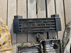 Oliekoeler cb750, Motoren, Onderdelen | Honda, Ophalen of Verzenden