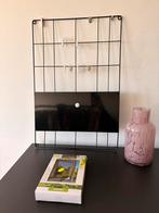 Gratis vaas, raamhor en fotolijst, Ophalen of Verzenden, Gebruikt, Overige typen