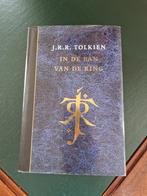 In de Ban van de Ring - J.R.R. Tolkien, Ophalen of Verzenden, Gelezen, J.R.R. Tolkien