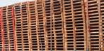 Pallets reparatie, Doe-het-zelf en Verbouw, Hout en Planken, Ophalen of Verzenden, Gebruikt, Minder dan 200 cm, Pallet