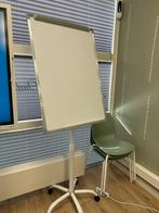 Flipover whiteboard, Ophalen, Zo goed als nieuw, Whiteboard