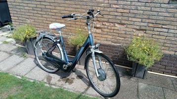 Sparta ION x series XGT  beschikbaar voor biedingen