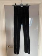 Zara jeans, maat 34, Zwart, Nieuw, Ophalen of Verzenden, Maat 34 (XS) of kleiner
