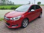 Citroen C4 1.2 PureTech Feel Coll. CRUISE NAVI TREKHAAK 2015, Stof, Euro 6, 1199 cc, Origineel Nederlands