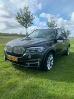 BMW X5 Xdrive50i V8, B&O, Pano-dak, *FULLOPTIONS*, Auto's, BMW, Te koop, Zilver of Grijs, Geïmporteerd, Emergency brake assist