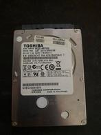 Diverse Harde Schijven - HDD & SSD, Computers en Software, Harde schijven, Ophalen, Intern, Gebruikt, HDD