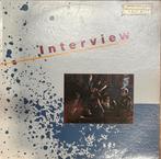 LP  Interview  selftitled promotional copy, Ophalen of Verzenden, Gebruikt, Overige formaten, Alternative