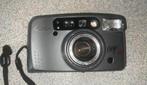 Rollei Prego 145 Compacte Analoge Point & Shoot Camera, Ophalen of Verzenden, Zo goed als nieuw, Compact, Canon