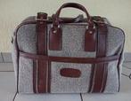 Vintage reistas, Ophalen, 40 tot 60 cm, Gebruikt, 20 tot 30 cm