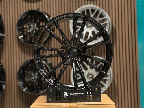 5x120 19 Inch BMW Look Passend Op BMW F20 F30 F31 E91, Auto-onderdelen, Banden en Velgen, Velg(en), 19 inch, Nieuw, Ophalen of Verzenden