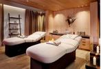 Wellness massage bank GHARIENI, Ophalen