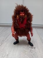 He-man, MOTU, Grizzlor (incompleet), Verzamelen, Ophalen of Verzenden, Gebruikt