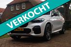 BMW X5 XDrive45e High Executive Aut. | X5M Pakket | Sky Loun, Gebruikt, Lichtsensor, Wit, Vierwielaandrijving