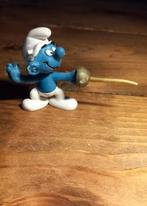 Schleich smurf, Verzamelen, Smurfen, Ophalen of Verzenden, Gebruikt, Overige Smurfen