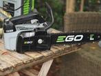 Top handle Ego CSX3000 kettingzaag, Doe-het-zelf en Verbouw, Gereedschap | Zaagmachines, Ophalen, Kettingzaag, Zo goed als nieuw