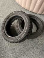 Goodyear Ultragrip 185/55/15 winterbanden 2 stuks zgan, Zo goed als nieuw, Ophalen