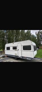 festival caravan, 75 kg, Tot en met 2, Treinzit, 750 - 1000 kg