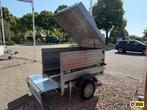 Tago BAGAGE WAGEN