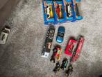 Speelgoedauto's - Alles in één koop!, Ophalen of Verzenden, Gebruikt, Auto, Bburago