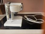 Keukenmaschine Bosch met losse opzetstukken, Witgoed en Apparatuur, Keukenmixers, Gebruikt, Ophalen of Verzenden, Vaatwasserbestendig