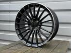19” 21" MERCEDES AMG Look MULTISPAAK Sportvelgen fits MB BMW, Auto-onderdelen, Banden en Velgen, 2525LV, 255 mm, Velg(en), Nieuw