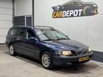 Volvo V70 2.4 Edition II, Origineel Nederlands, Te koop, 5 stoelen, Benzine