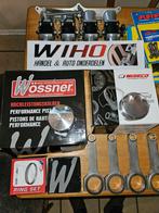 vw 16v tuning dele abf kr pl 9a motor wiseco catcams arp acl, Auto diversen, Ophalen of Verzenden, Vw, Info@wealer.nl, Zuiderinslag 2 3833 BP Leusden