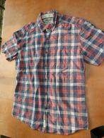 Geruit overhemd maat XL MEXX korte mouw, Kleding | Heren, Overhemden, Mexx, Overige kleuren, Ophalen of Verzenden, Zo goed als nieuw