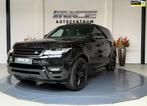 Land Rover Range Rover Sport 3.0 SDV6 HSE Dynamic | Pano | S, Auto's, Land Rover, Automaat, Gebruikt, 2993 cc, 2102 kg
