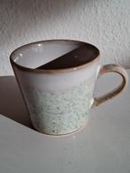 HKliving 70's Ceramics Cappuccinomok 0,33 L, Gebruikt, Keramiek, Ophalen of Verzenden, Overige stijlen