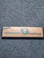 Vintage Staedtler Lumograph refill leads No 1903 HB, Ophalen of Verzenden