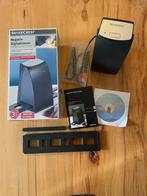 SilverCrest Home Tech Dia-scanner, Diascanner, Nieuw, Ophalen of Verzenden, Windows