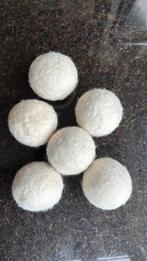 Wasdroogbollen 6x dille en kamille, Witgoed en Apparatuur, Wasdrogers, Ophalen of Verzenden, Condens