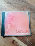 Queen I'm love with Freddie. Live in Chicago 1980, Ophalen of Verzenden, Zo goed als nieuw