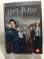 Harry Potter en de Vuurbeker 2-disc Special Edition in hoes, Vanaf 12 jaar, Ophalen of Verzenden, Gebruikt, Fantasy