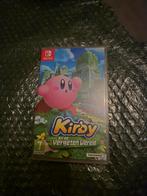 Nintendo Switch spelletje, Avontuur en Actie, Verzenden, 2 spelers, Zo goed als nieuw