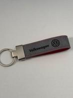 Volkswagen Lederen Sleutelhanger, Auto diversen, Ophalen of Verzenden, Nieuw