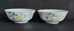 Villeroy&Boch Vivo limited Edition 2 porselein pauwen kommen, Ophalen of Verzenden, Porselein, Overige stijlen, Kom(men)