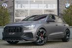 Audi Q8 50 TDI Q. ABT STYLING - PANO - RS-ZETELS - BenO - UN, Auto's, Audi, Automaat, 15 km/l, Euro 6, Q8