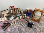Vintage Scheerspullen Collectie, Antiek en Kunst, Ophalen of Verzenden