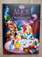 Alice in Wonderland -  DISNEY, Ophalen of Verzenden, Zo goed als nieuw