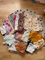 Pakket meisjes zomer kleding maat 74/80, Kinderen en Baby's, Babykleding | Baby-kledingpakketten, Maat 74, Ophalen of Verzenden