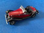 Prachtige vintage modelauto Alfa Romeo Zagato 1/43, Ophalen of Verzenden, Zo goed als nieuw, Auto, Overige merken