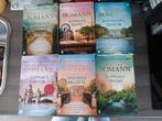 Corona bomann boeken 6 stuks nieuw, Verzenden, Nieuw, Nederland