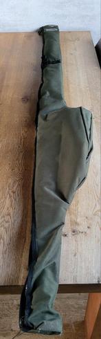 Fox royal 12 ft pouch 1 hengel, Ophalen of Verzenden, Zo goed als nieuw, Overige typen
