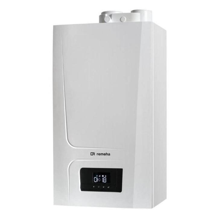 REMEHA Tzerra Ace Matic 28C CW4, Doe-het-zelf en Verbouw, Verwarming en Radiatoren, Nieuw, Cv-ketel of Combi-ketel, 800 watt of meer