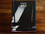 Volvo 480 (1993, Zwitserland/Duits), Ophalen of Verzenden, Nieuw, Volvo
