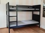 Stapelbed, Huis en Inrichting, Ophalen, Gebruikt, 90 cm, 160 tot 180 cm