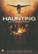 The haunting in Connecticut ( 2 discs ), Cd's en Dvd's, Dvd's | Klassiekers, Horror, Vanaf 16 jaar, 1980 tot heden, Ophalen of Verzenden